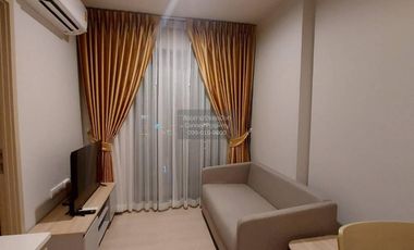 For rent 1 bed condo in Bang Phli, Samut Prakan