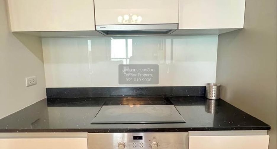 For rent 1 Beds condo in Sathon, Bangkok