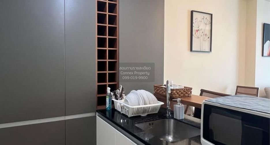 For rent 1 Beds condo in Sathon, Bangkok
