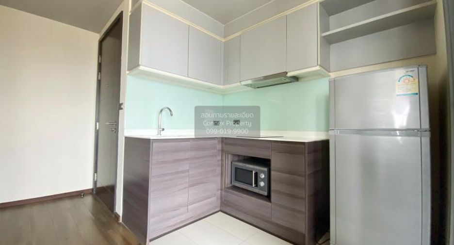 Аренда 1 кровать кондо в Щаттхана, Бангкок