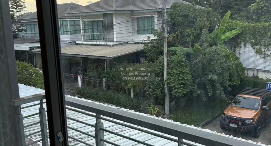 For rent 3 bedrooms house in Min Buri, Bangkok