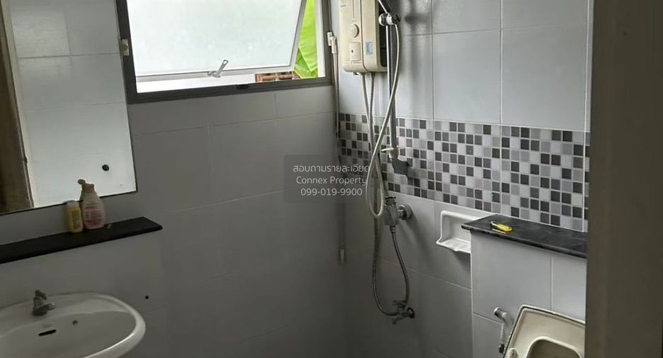 For rent 3 bedrooms house in Min Buri, Bangkok