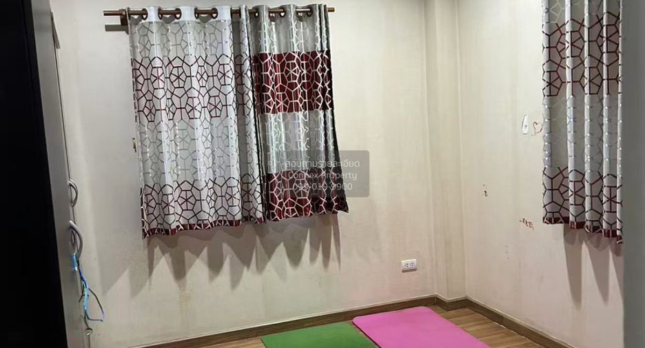For rent 3 bedrooms house in Min Buri, Bangkok