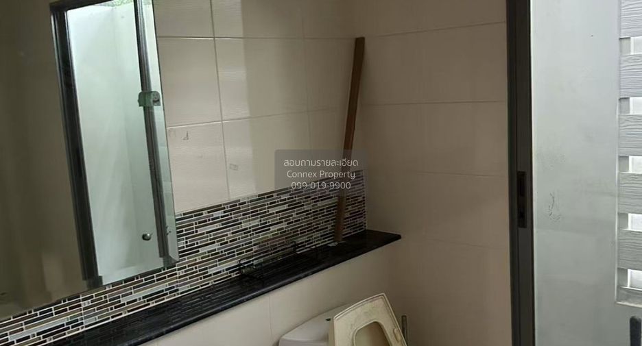For rent 3 bedrooms house in Min Buri, Bangkok