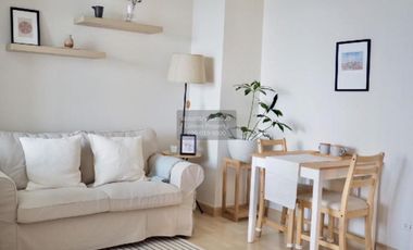 For rent 1 Beds condo in Huai Khwang, Bangkok