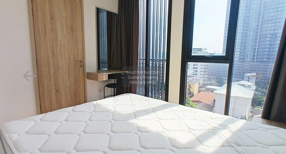 À louer 1 chambre condo à Ratchathewi, Bangkok