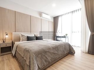 Аренда 1 кровать кондо в Ратчатхещи, Бангкок