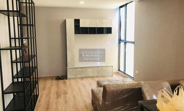 For rent 1 bed condo in Bang Kapi, Bangkok
