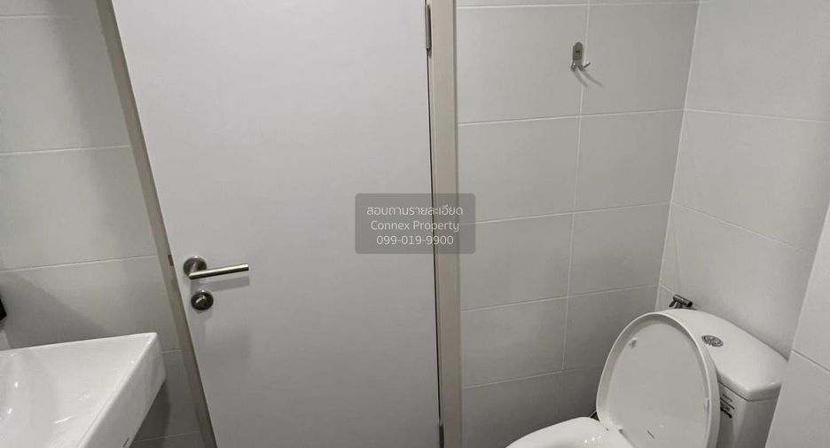 For rent 1 Beds condo in Phra Khanong, Bangkok