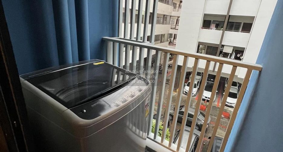 For rent 1 Beds condo in Phra Khanong, Bangkok