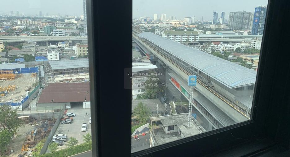 À louer 1 chambre condo à Khlong Toei, Bangkok