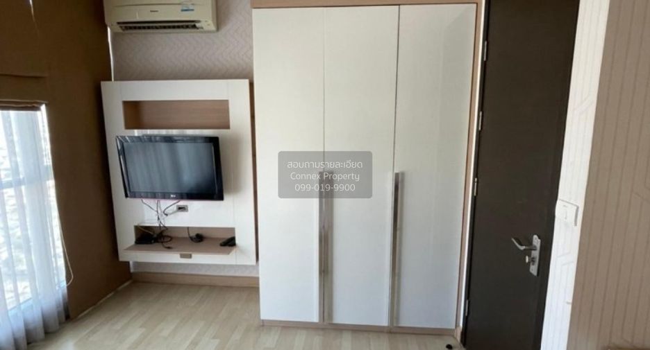 For rent 1 Beds condo in Huai Khwang, Bangkok