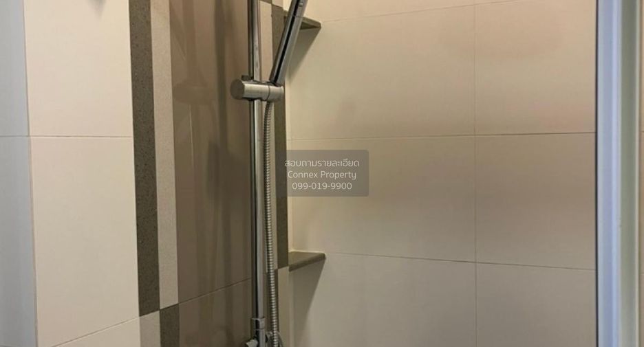 For rent 1 Beds condo in Huai Khwang, Bangkok