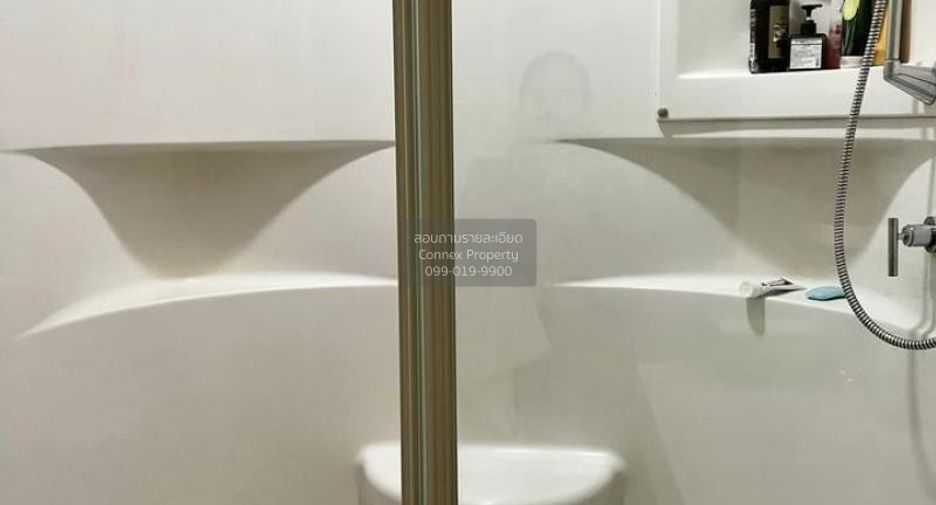 For rent 1 bed condo in Khlong San, Bangkok
