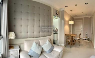 For rent 1 bed condo in Khlong San, Bangkok