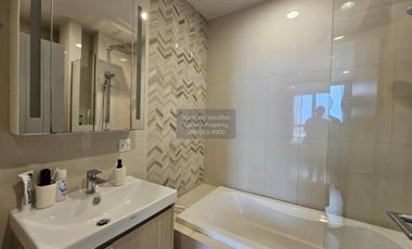 Condo en alquiler de 1 habitaciones en Khlong Toei, Bangkok