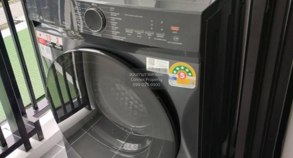 Condo en alquiler de 1 habitaciones en Chatuchak, Bangkok