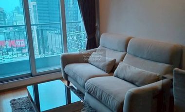 Condo en alquiler de 1 habitaciones en Watthana, Bangkok