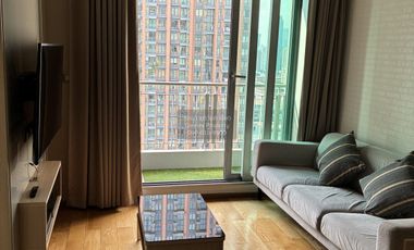 Condo en alquiler de 1 habitaciones en Watthana, Bangkok