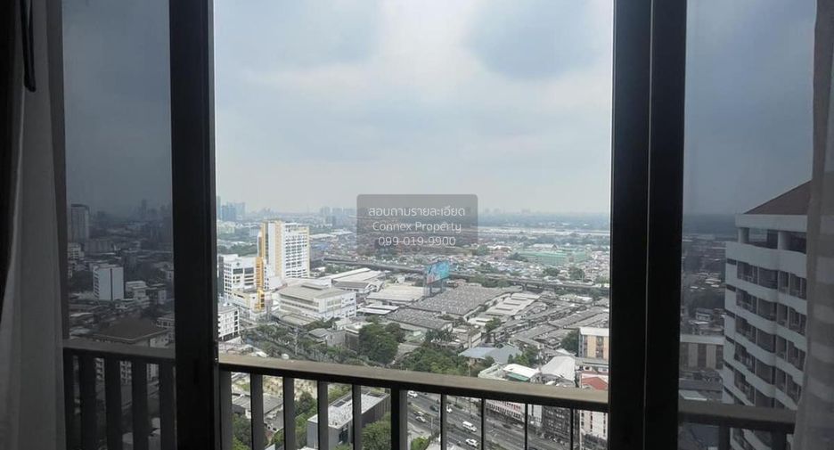 出租 2 卧室 公寓 在 Khlong Toei, 曼谷