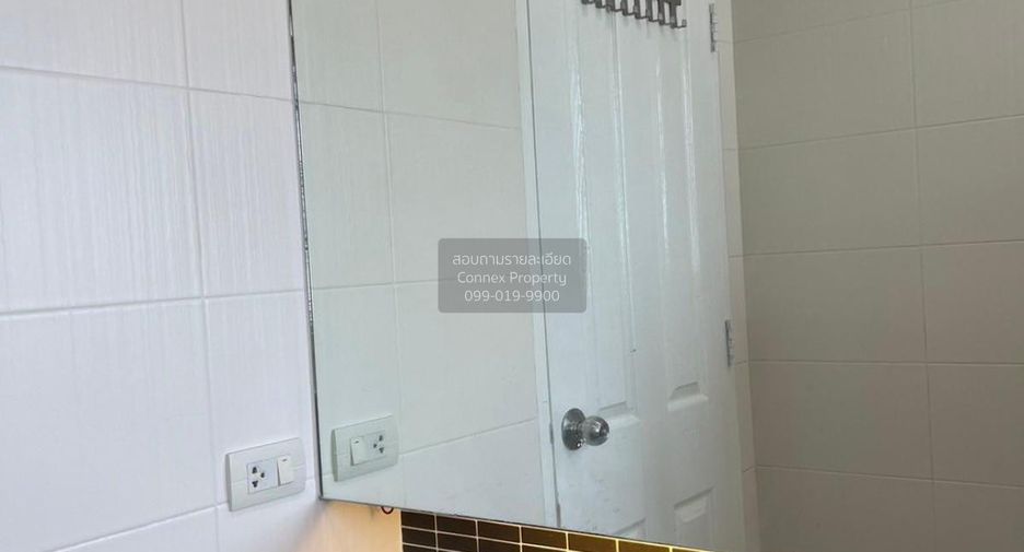 Reihenhaus zur Miete mit 3 Zimmer in Phra Khanong, Bangkok