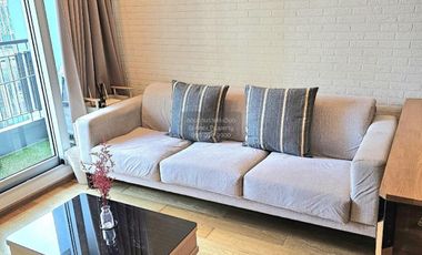 For rent 1 Beds condo in Watthana, Bangkok