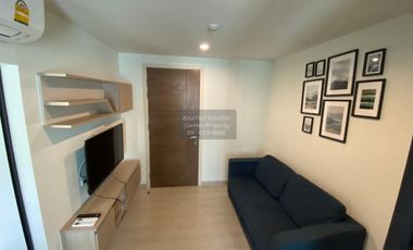 À louer 1 chambre condo à Khlong Toei, Bangkok