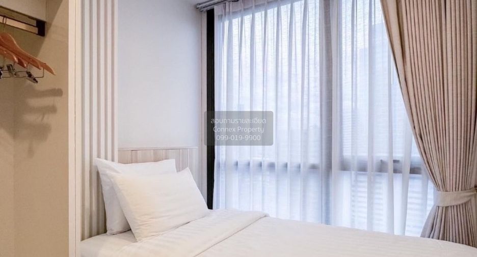 Wohnung zur Miete mit 2 Zimmer in Khlong Toei, Bangkok