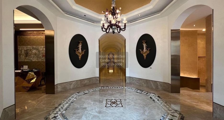 For rent 1 Beds condo in Khlong Toei, Bangkok