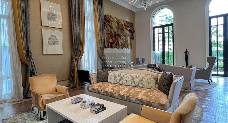 For rent 1 Beds condo in Khlong Toei, Bangkok