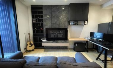 Wohnung zur Miete mit 1 Zimmer in Huai Khwang, Bangkok
