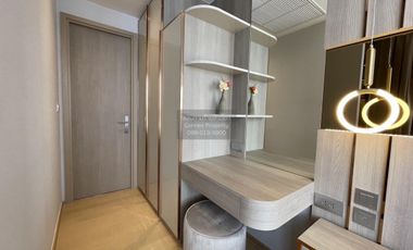 Wohnung zur Miete mit 1 Zimmer in Huai Khwang, Bangkok