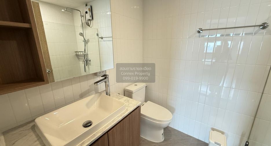 For rent 2 ベッドルーム condo in Watthana, Bangkok