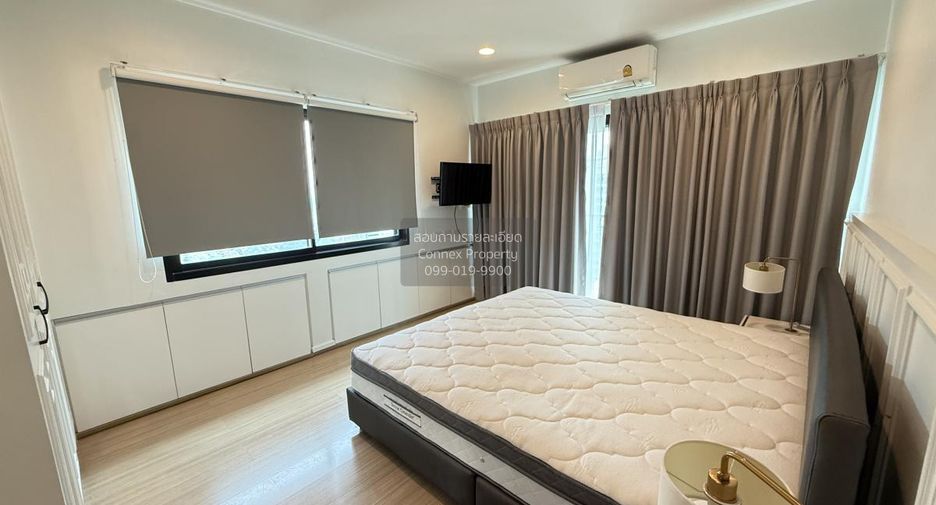 For rent 2 ベッドルーム condo in Watthana, Bangkok