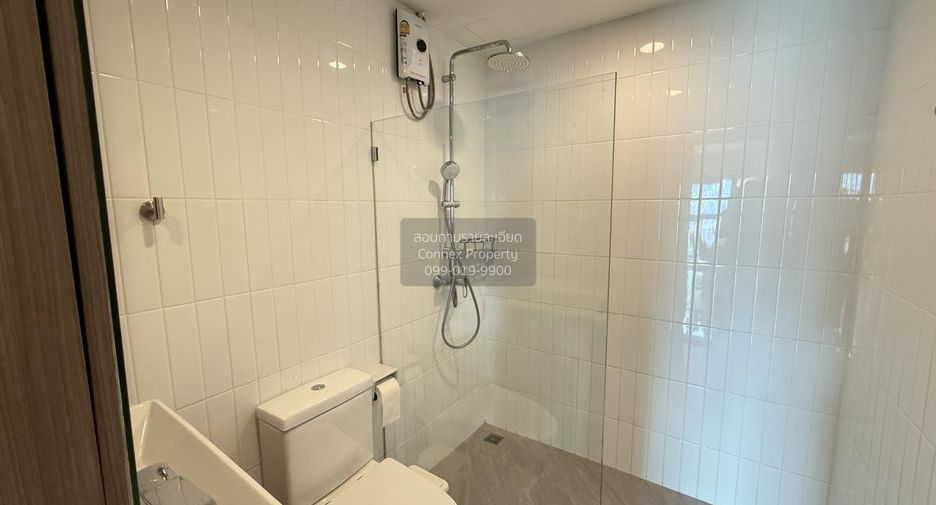 For rent 2 ベッドルーム condo in Watthana, Bangkok