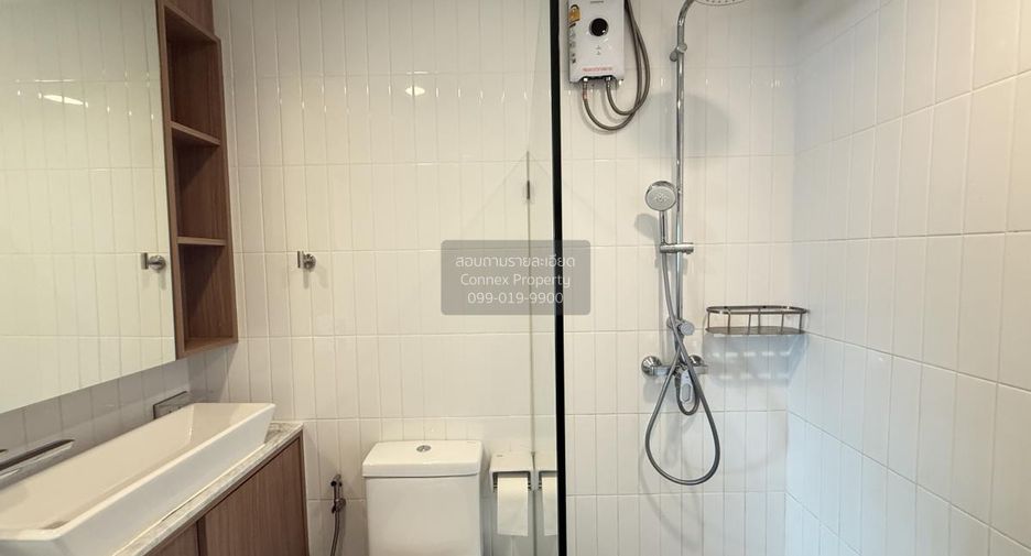 For rent 2 ベッドルーム condo in Watthana, Bangkok