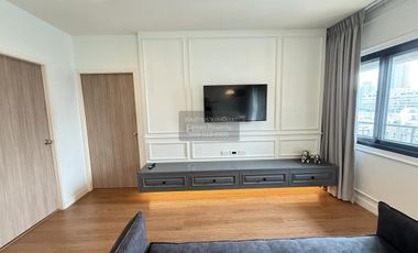 For rent 2 ベッドルーム condo in Watthana, Bangkok
