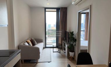 For rent 1 Beds condo in Khlong Toei, Bangkok
