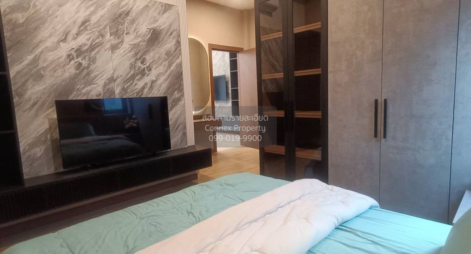 Casa en alquiler de 4 habitaciones en East Pattaya, Pattaya