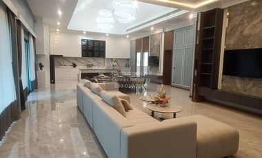 Casa en alquiler de 4 habitaciones en East Pattaya, Pattaya