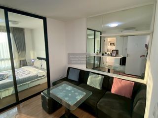 出租 1 卧室 公寓 在 Phutthamonthon, Nakhon Pathom