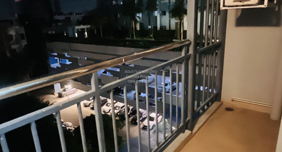 For rent 2 ベッドルーム condo in Pak Kret, Nonthaburi