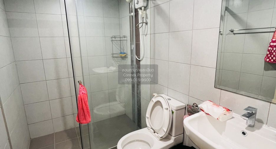 For rent 2 ベッドルーム condo in Pak Kret, Nonthaburi