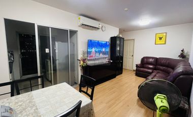 For rent 2 ベッドルーム condo in Pak Kret, Nonthaburi