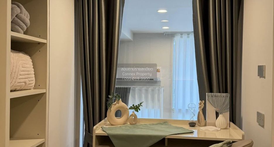 For rent 1 Beds condo in Bang Rak, Bangkok