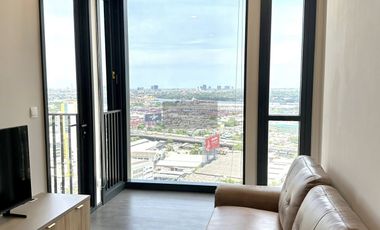 À louer 1 chambre condo à Khlong Toei, Bangkok