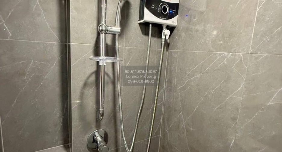 Аренда 1 кровать кондо в Банг Капи, Бангкок