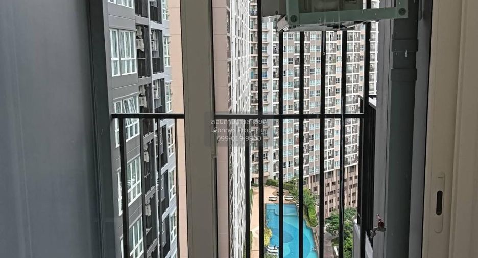 For rent 1 Beds condo in Phasi Charoen, Bangkok
