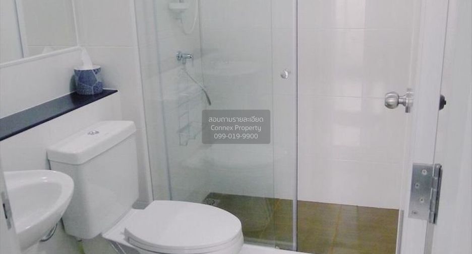 For rent 1 Beds condo in Phra Khanong, Bangkok