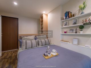 For rent 1 bed condo in Bang Na, Bangkok